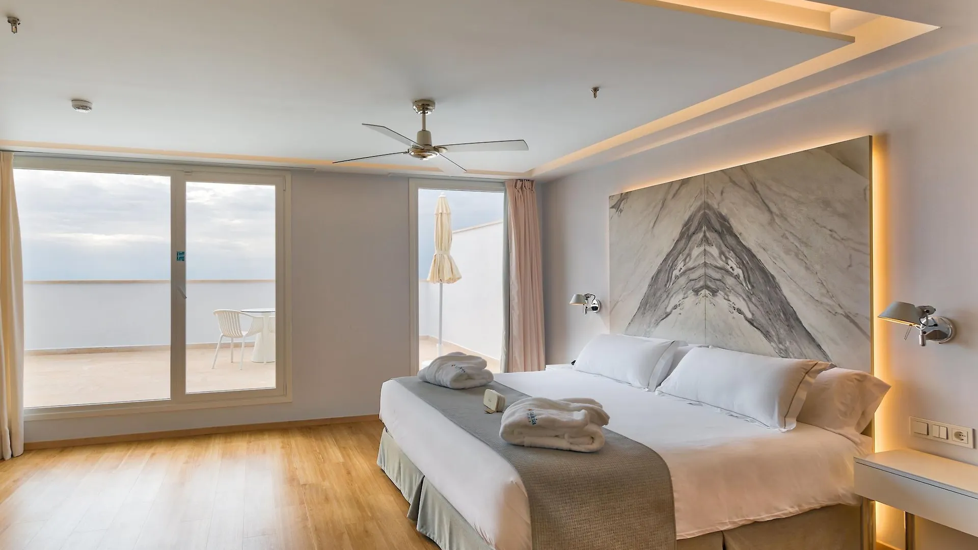 Talayot - Adults Only Hotel Cala Millor   Cala Millor (Mallorca)