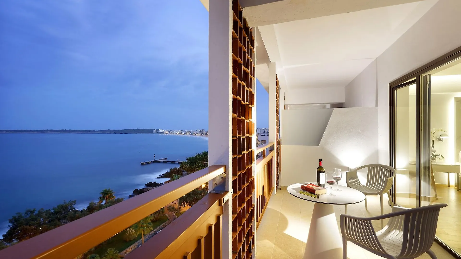 Talayot - Adults Only Hotel Cala Millor