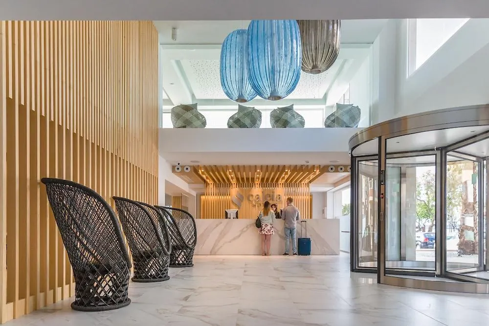 Talayot - Adults Only Hotel Cala Millor  Spanje