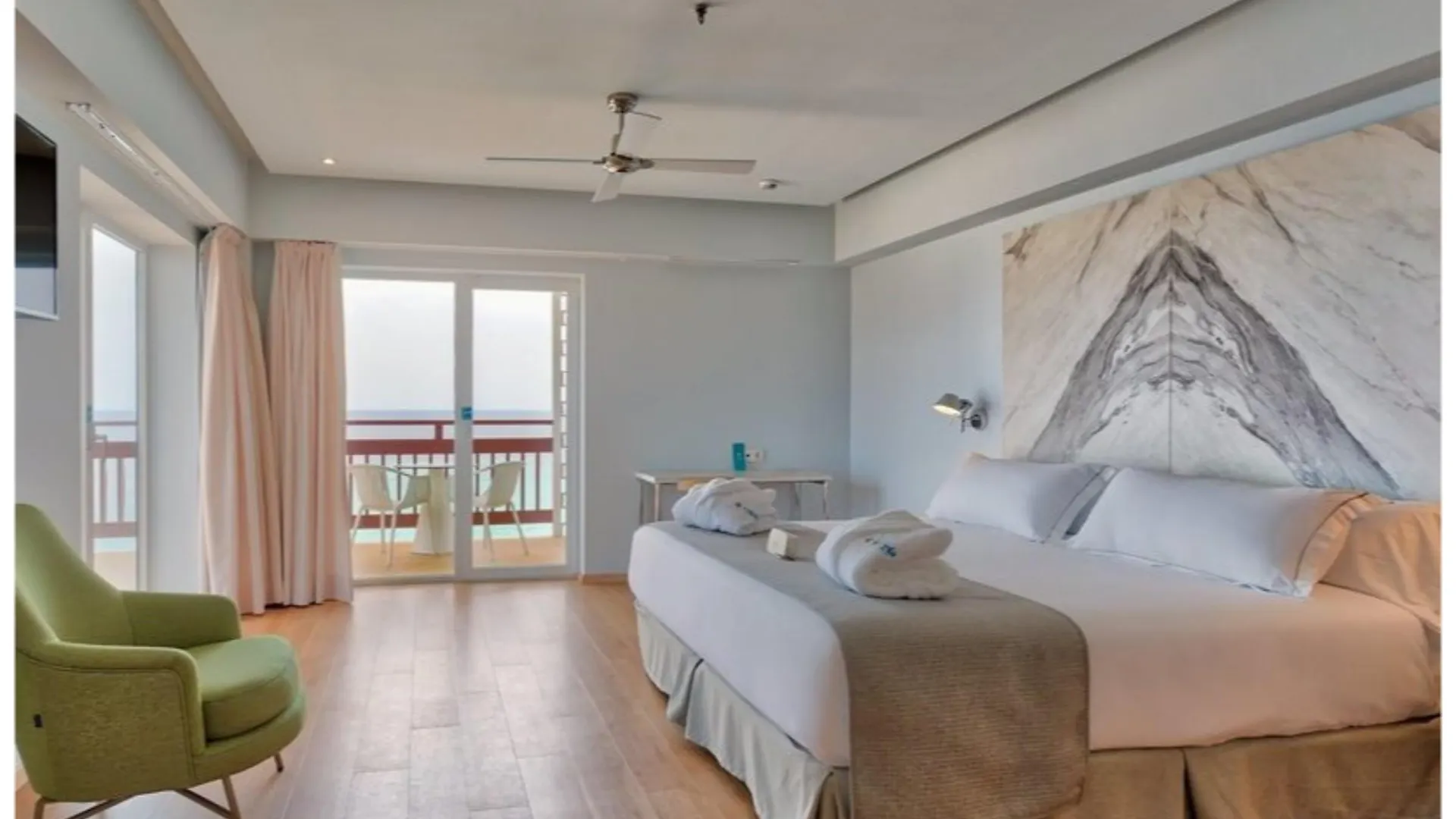 Talayot - Adults Only Hotel Cala Millor   Cala Millor (Mallorca)