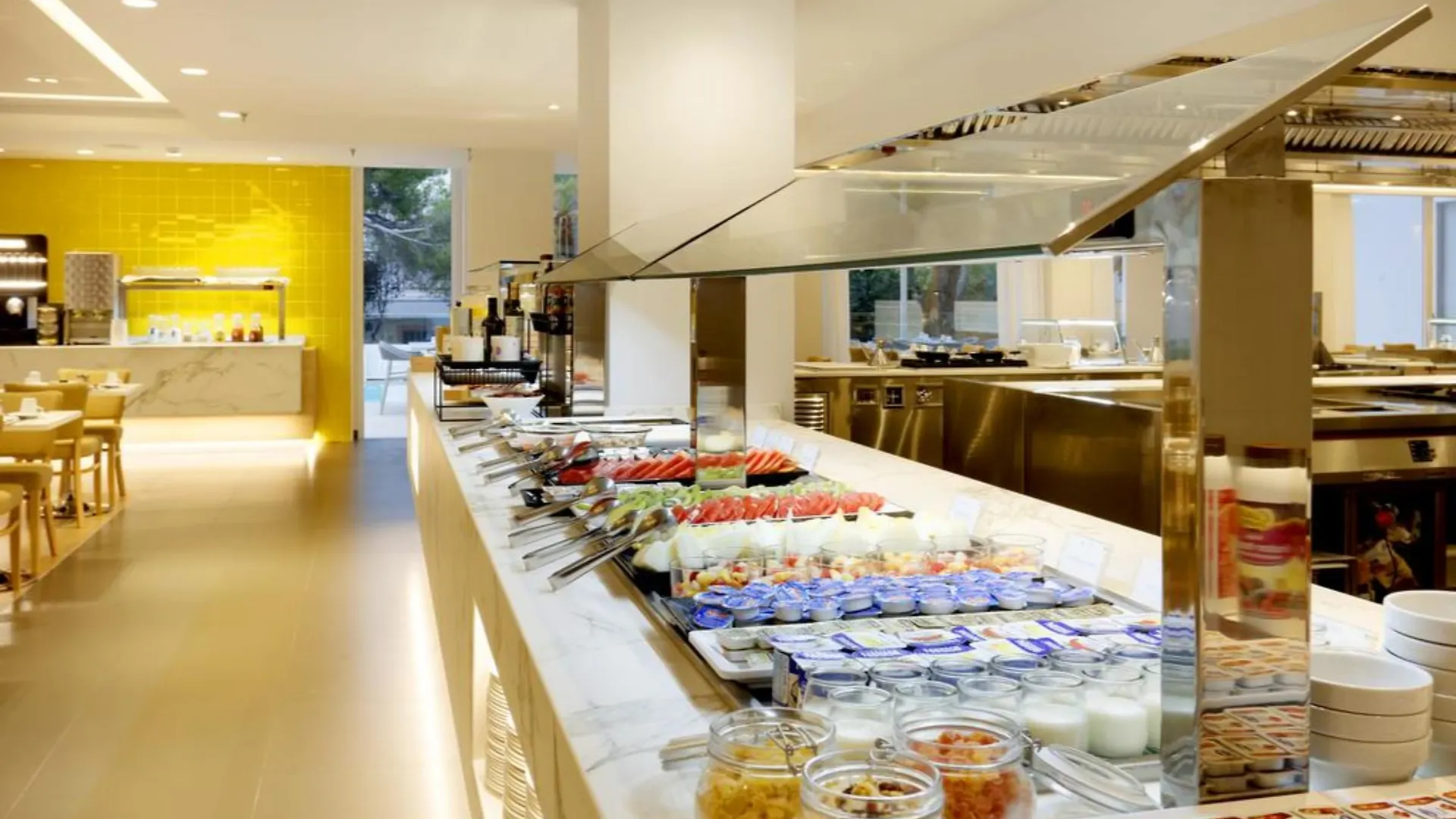 Talayot - Adults Only Hotel Cala Millor  Cala Millor (Mallorca)