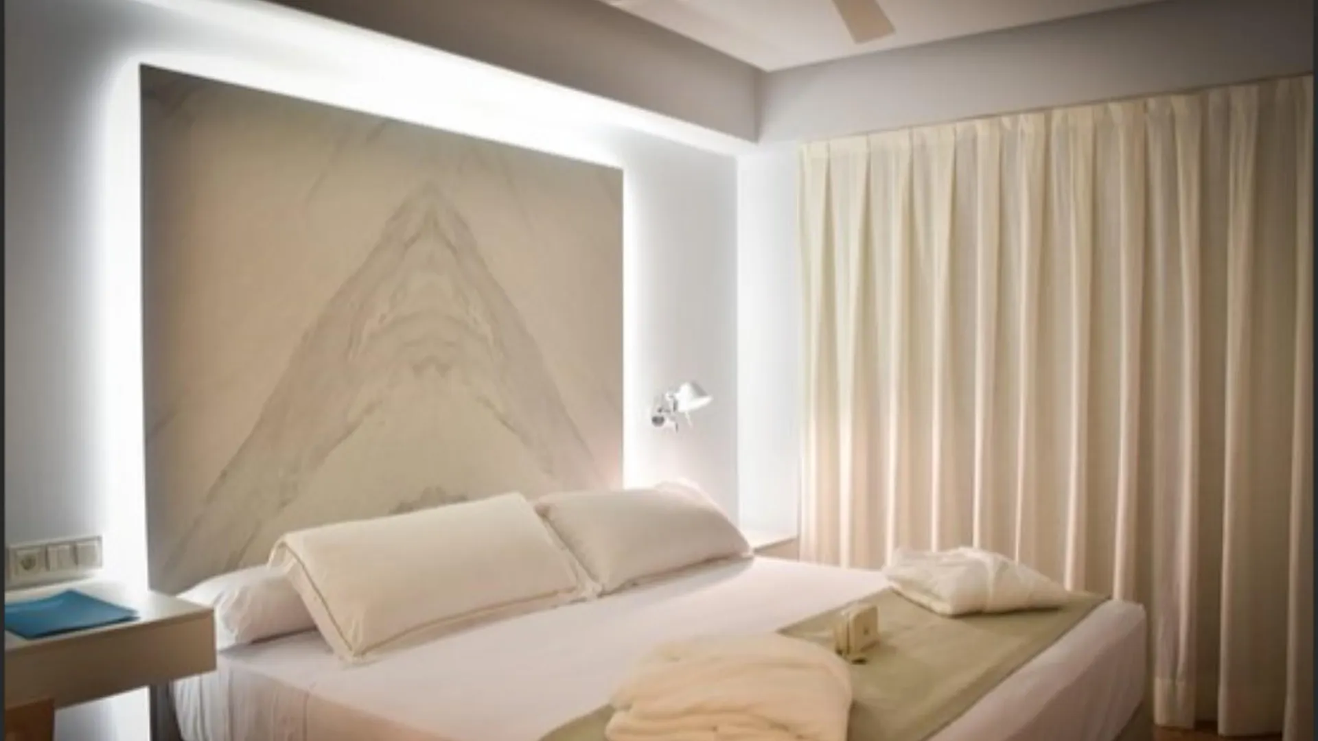 Talayot - Adults Only Hotel Cala Millor