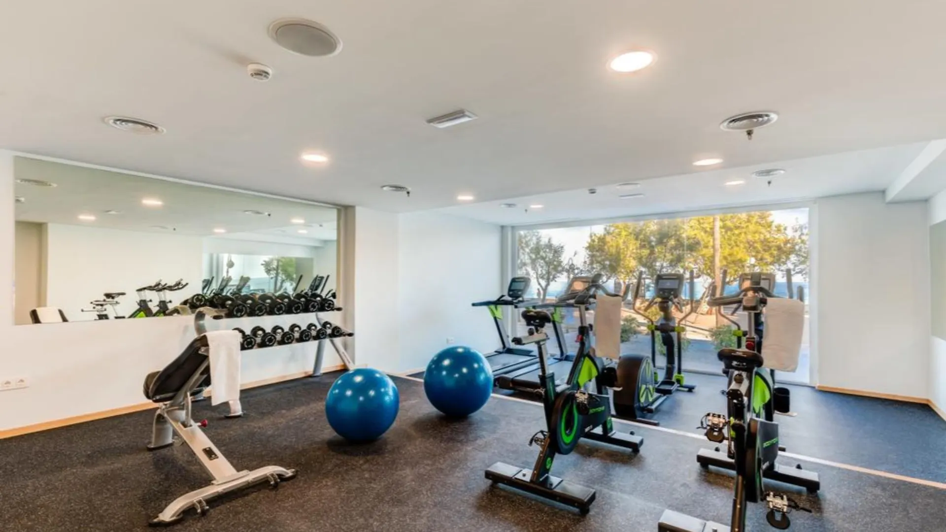 Talayot - Adults Only Hotel Cala Millor  4*, Cala Millor (Mallorca)