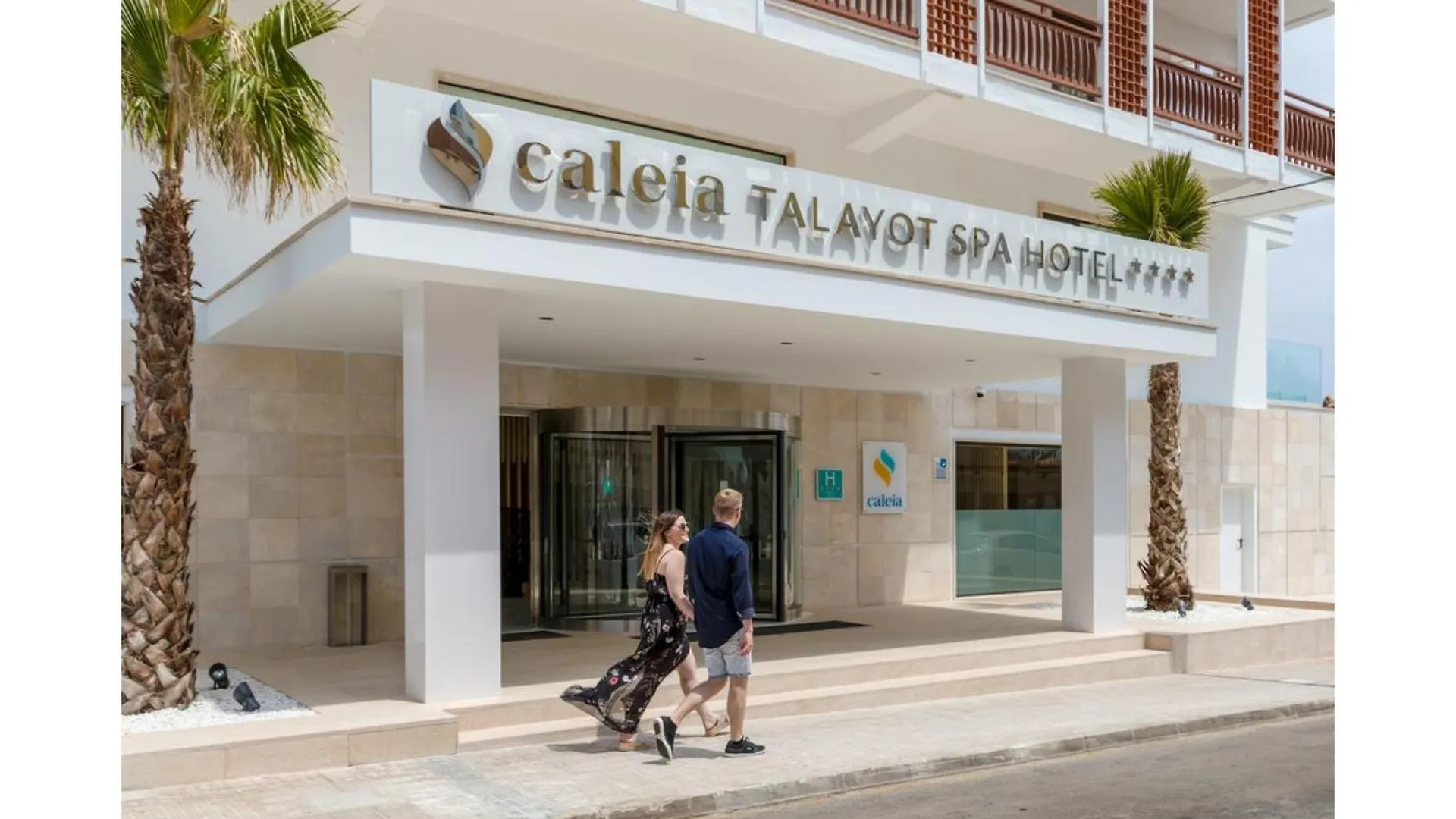 Talayot - Adults Only Hotel Cala Millor