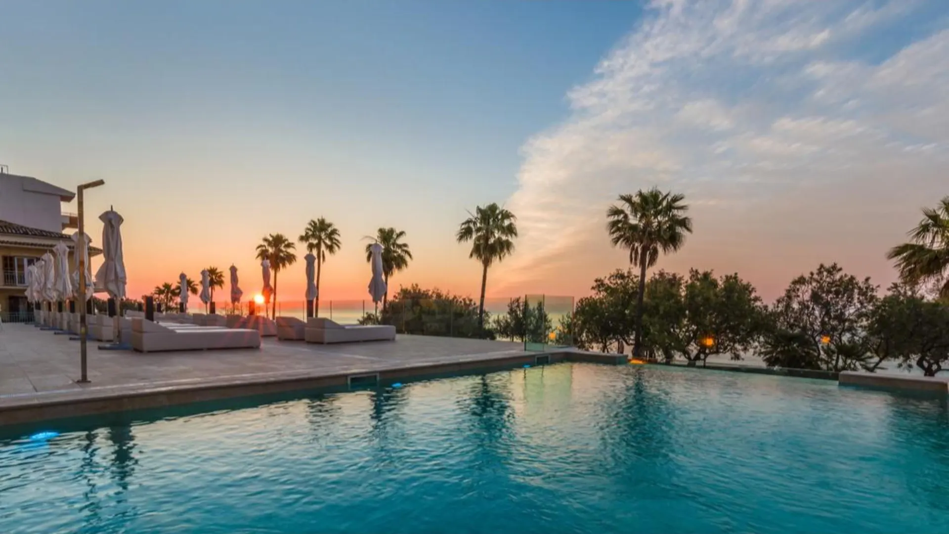Talayot - Adults Only Hotel Cala Millor  4*, Cala Millor (Mallorca)