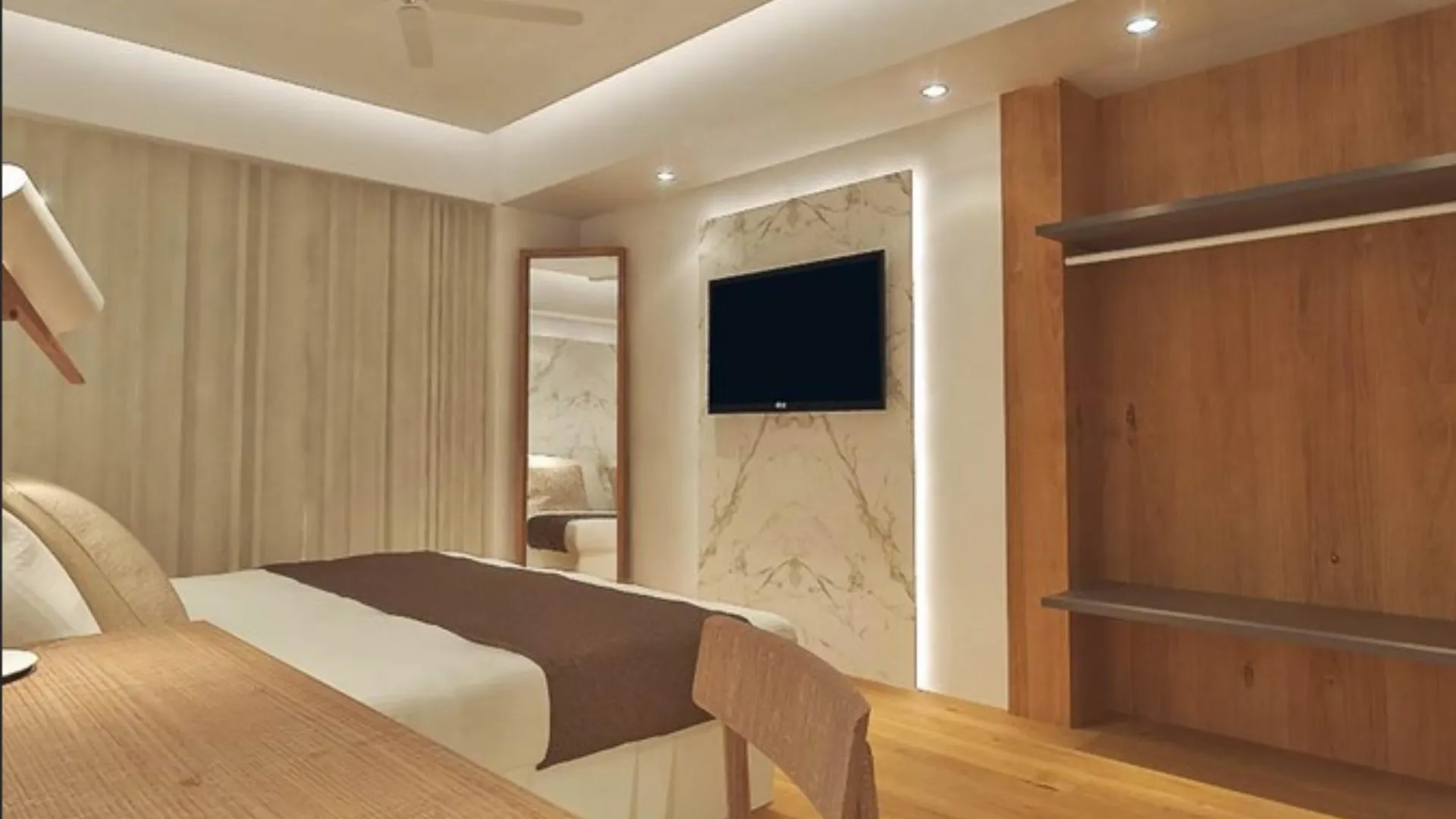 Talayot - Adults Only Hotel Cala Millor  Spanje