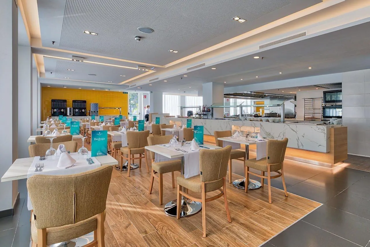 Talayot - Adults Only Hotel Cala Millor  4*, Cala Millor (Mallorca) Spanje