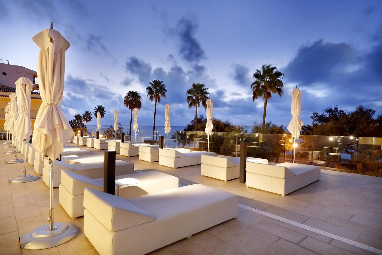 Talayot - Adults Only Hotel Cala Millor