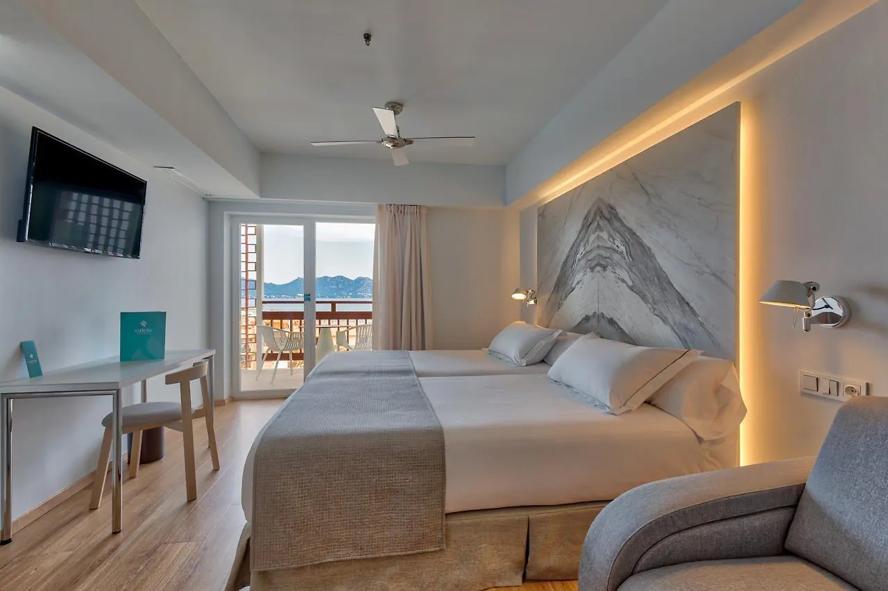 Talayot - Adults Only Hotel Cala Millor
