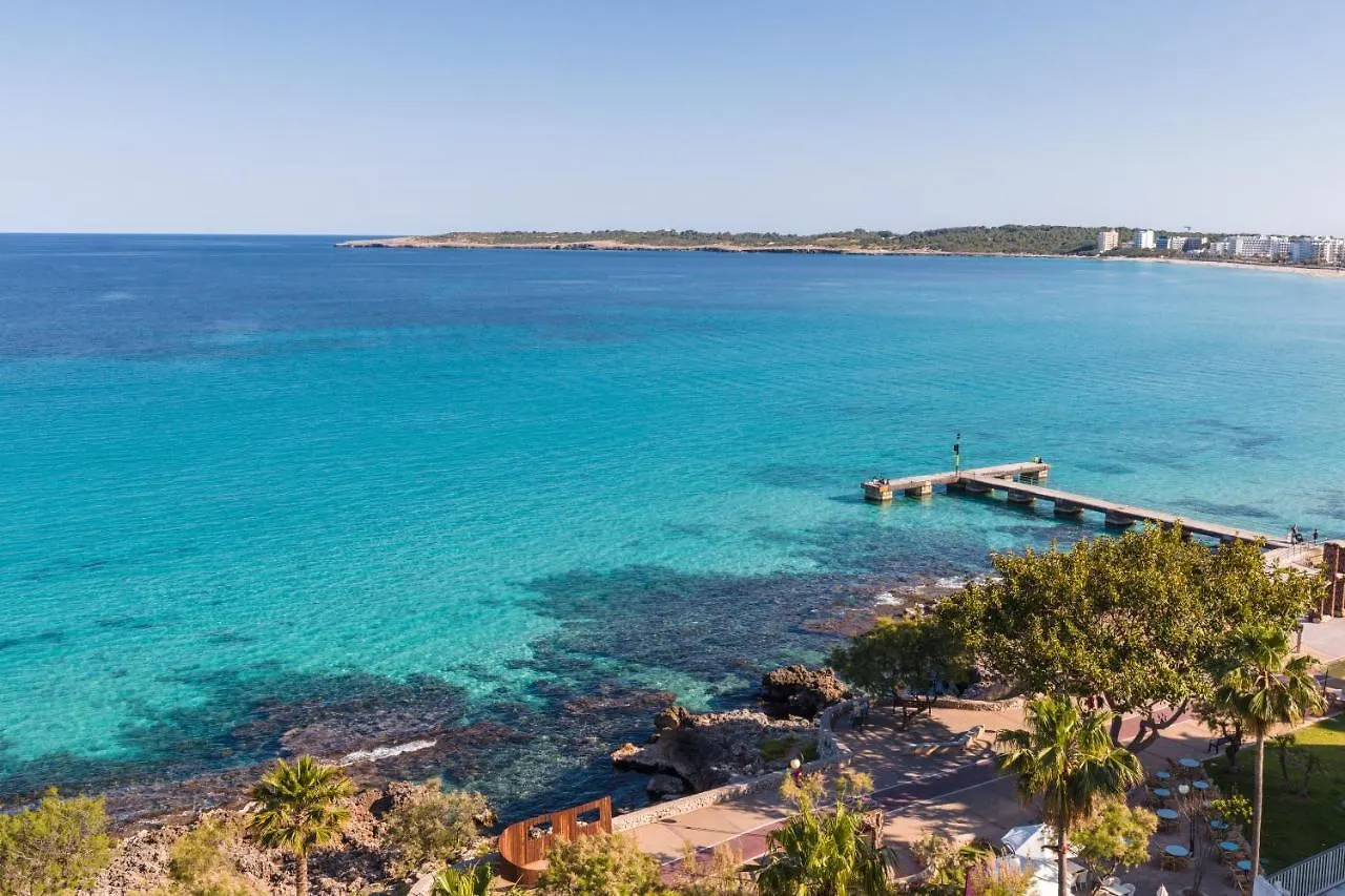 Talayot - Adults Only Hotel Cala Millor  Spanje