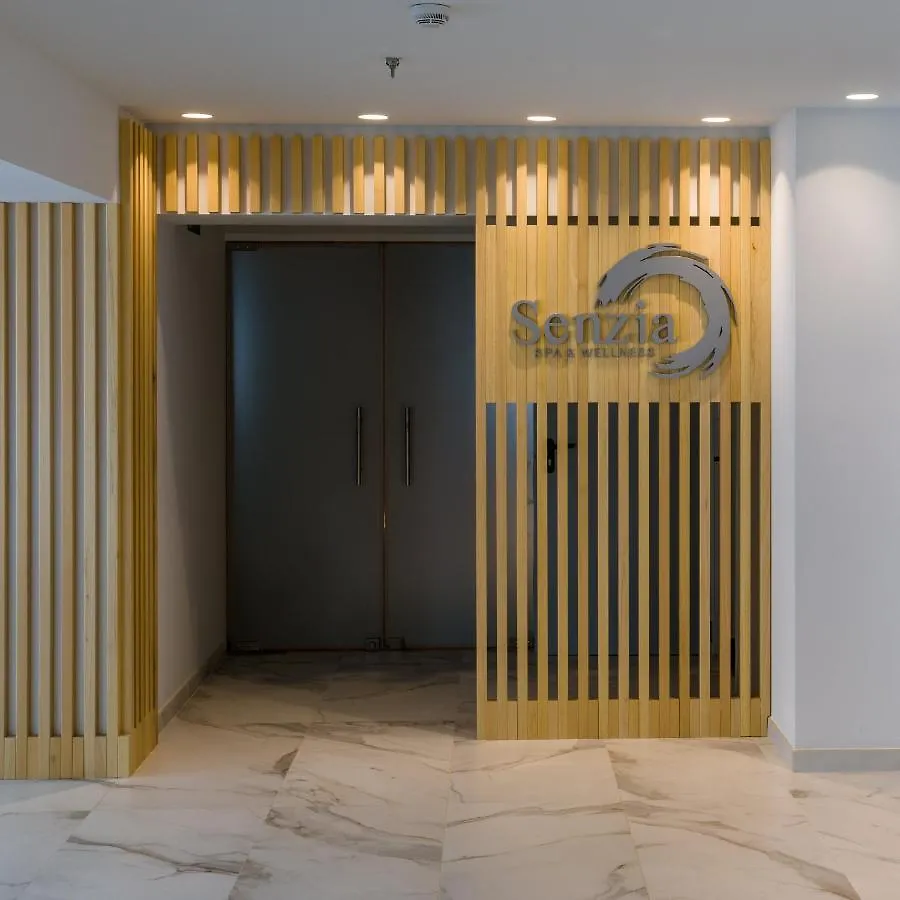 ****  Talayot - Adults Only Hotel Cala Millor  Spanje