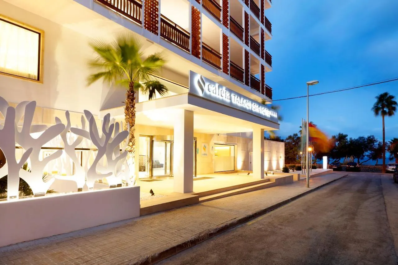 Talayot - Adults Only Hotel Cala Millor   Cala Millor (Mallorca)
