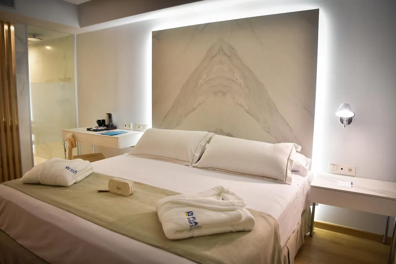 Talayot - Adults Only Hotel Cala Millor  4*, Cala Millor (Mallorca)