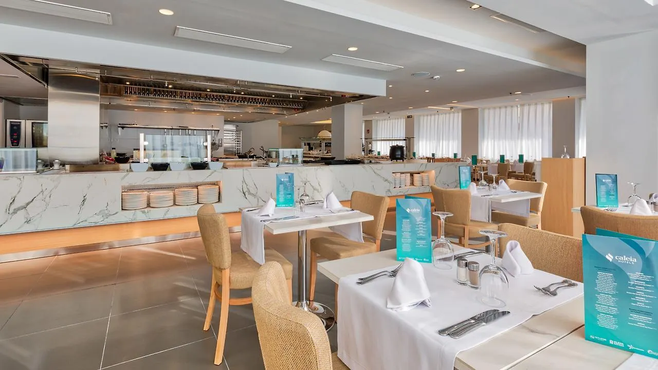 ****  Talayot - Adults Only Hotel Cala Millor  Spanje