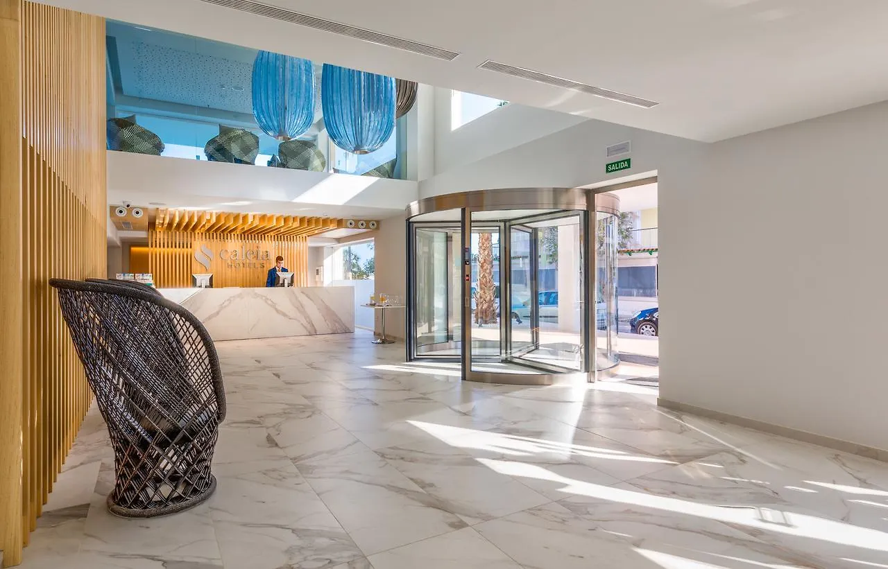 Talayot - Adults Only Hotel Cala Millor