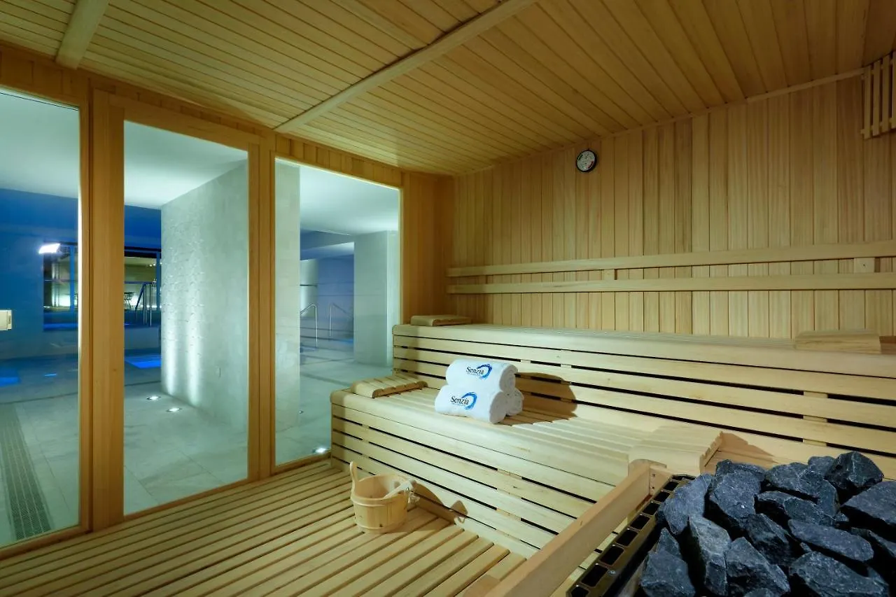 Talayot - Adults Only Hotel Cala Millor  4*, Cala Millor (Mallorca) Spanje