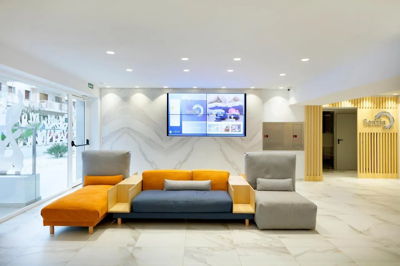 Talayot - Adults Only Hotel Cala Millor  Cala Millor (Mallorca)