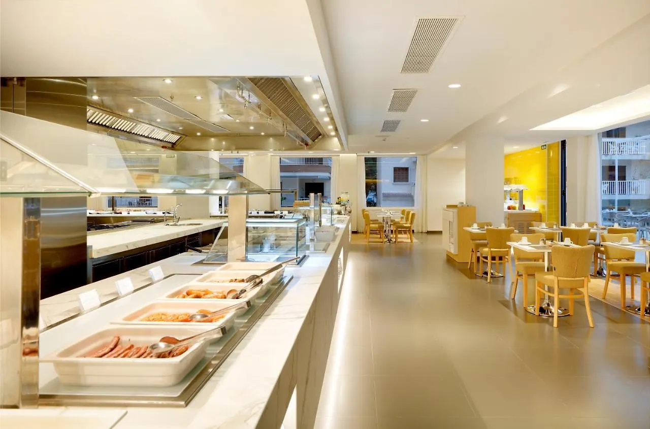 Talayot - Adults Only Hotel Cala Millor