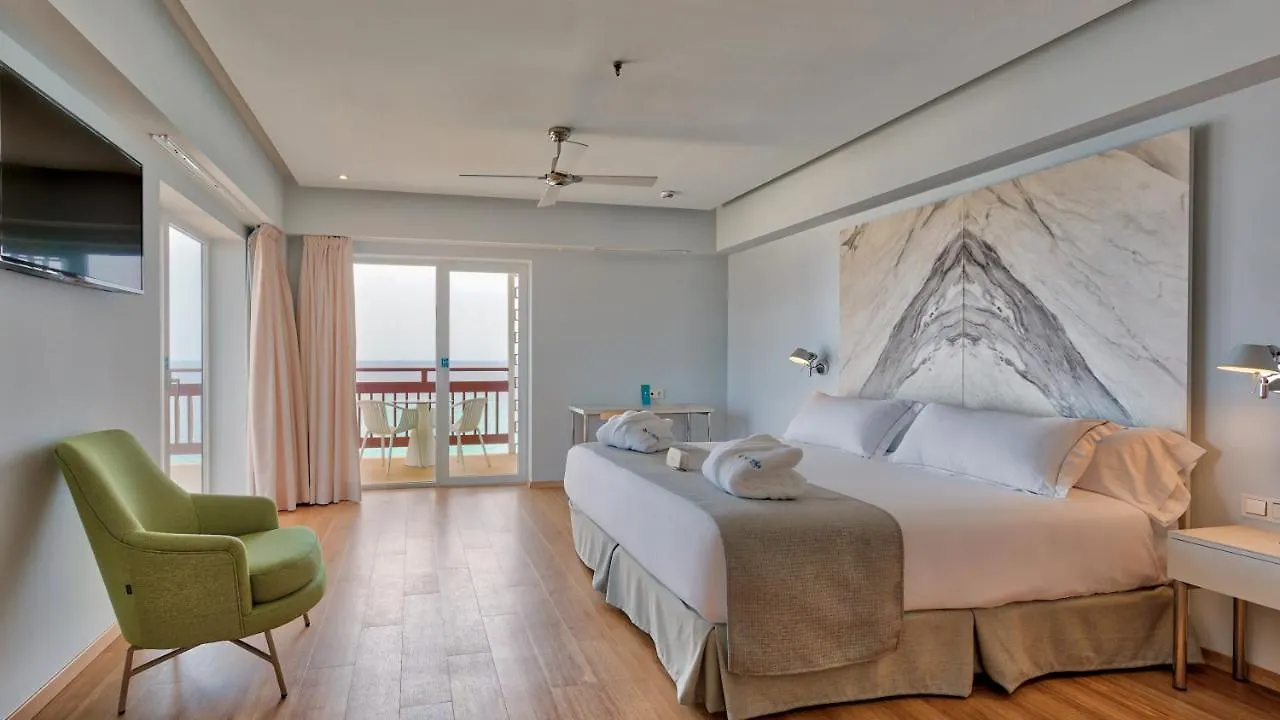 Talayot - Adults Only Hotel Cala Millor