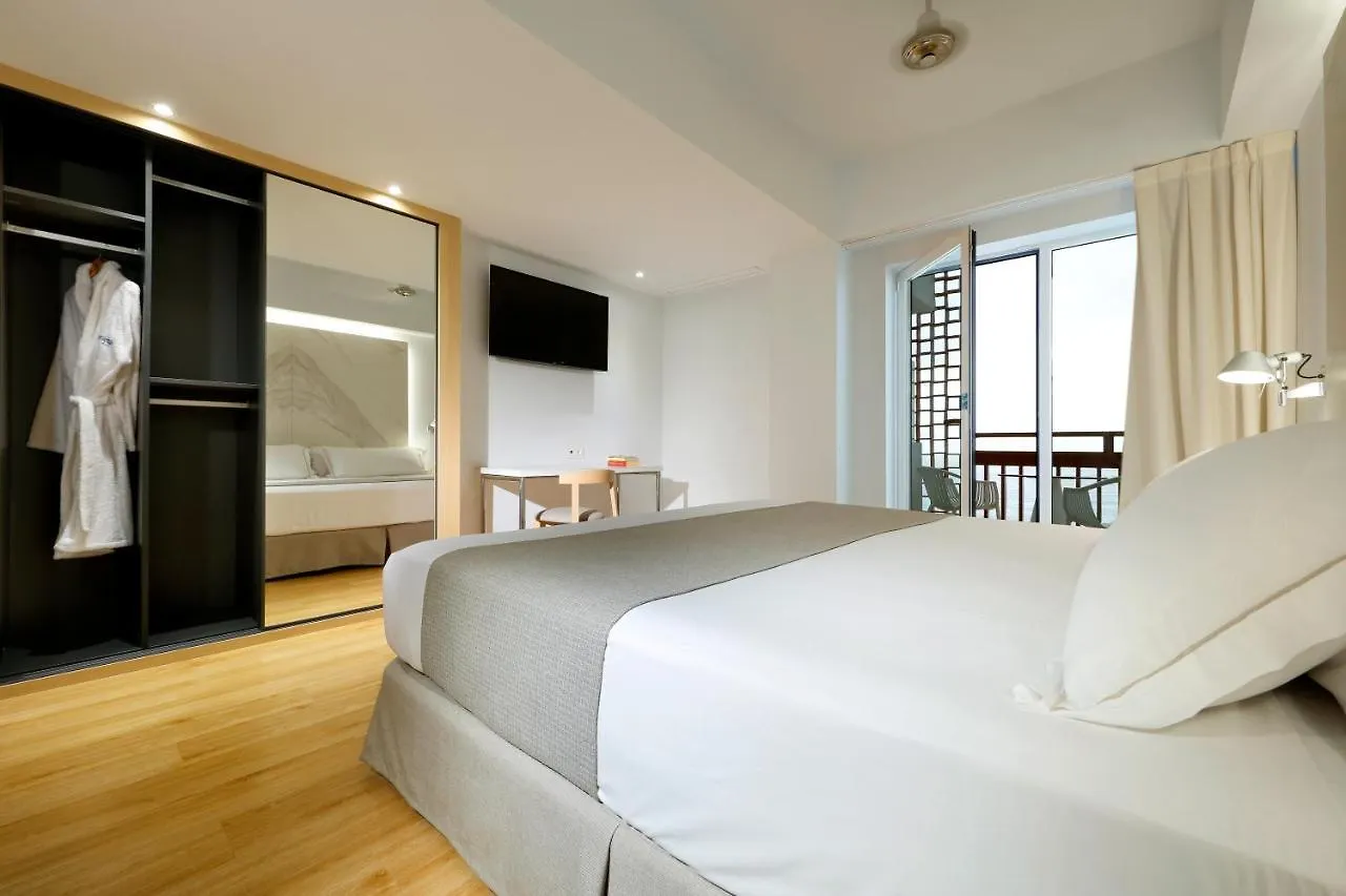 Talayot - Adults Only Hotel Cala Millor