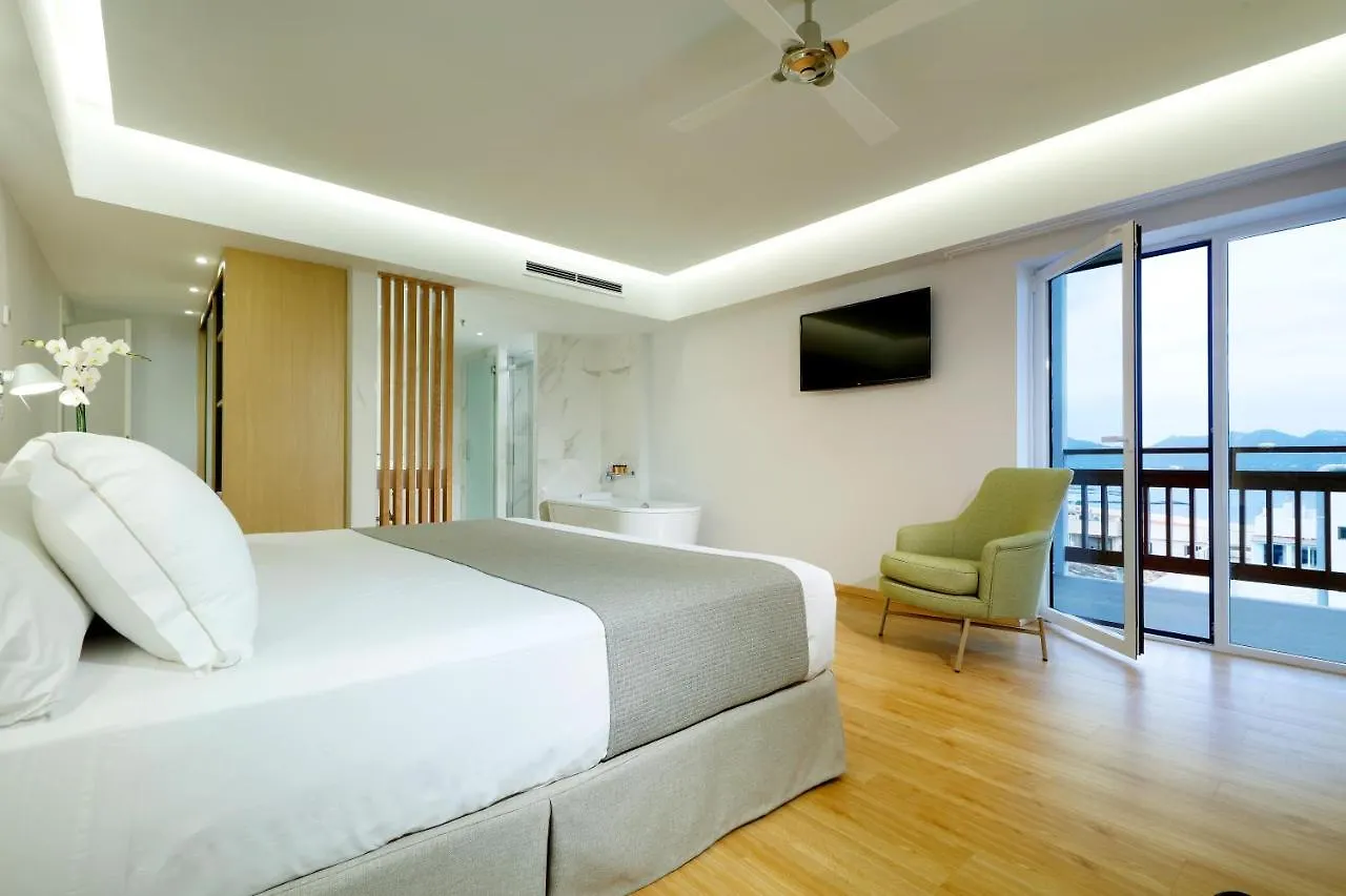 Talayot - Adults Only Hotel Cala Millor  Spanien