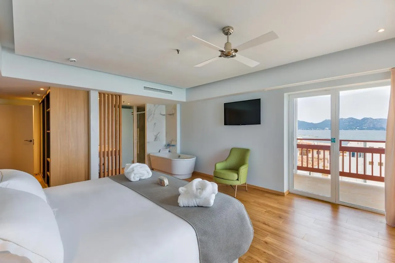****  Talayot - Adults Only Hotel Cala Millor  Spanien