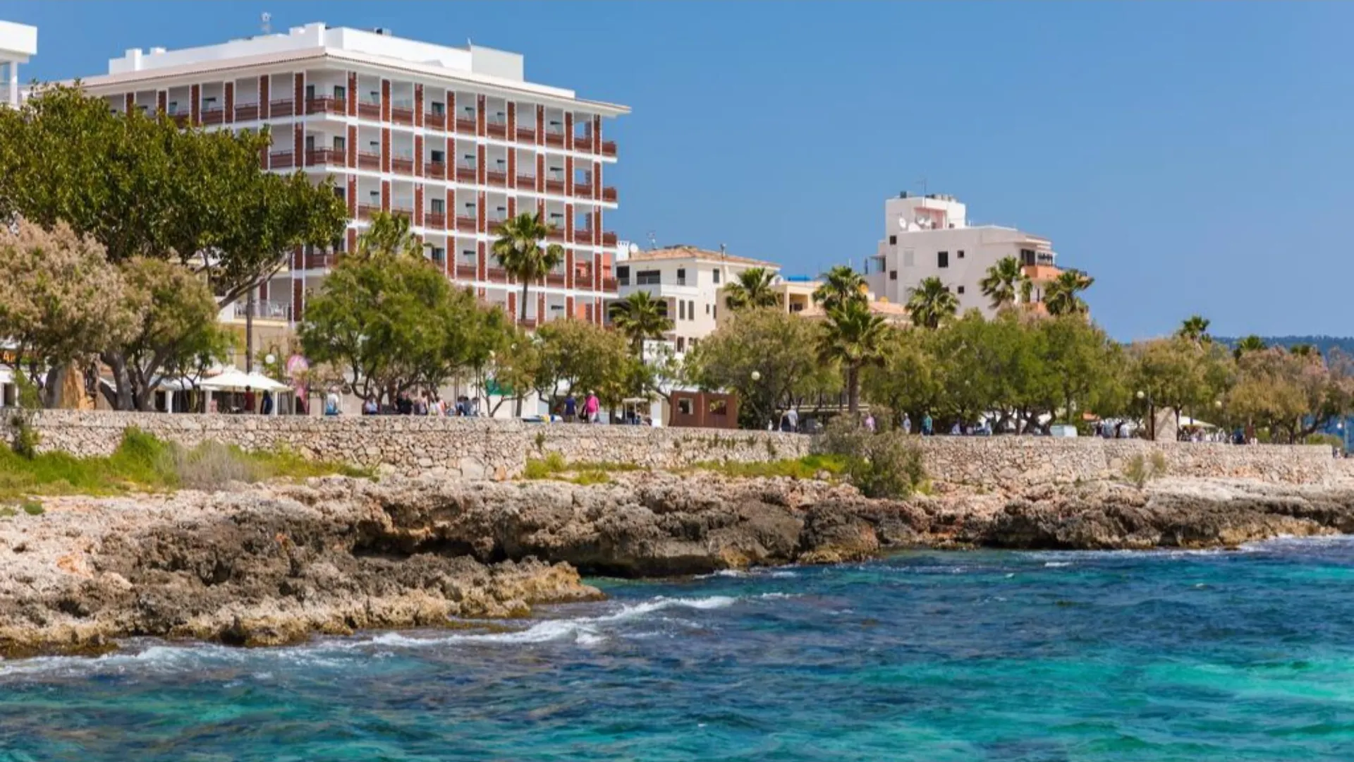 Talayot - Adults Only Hotel Cala Millor