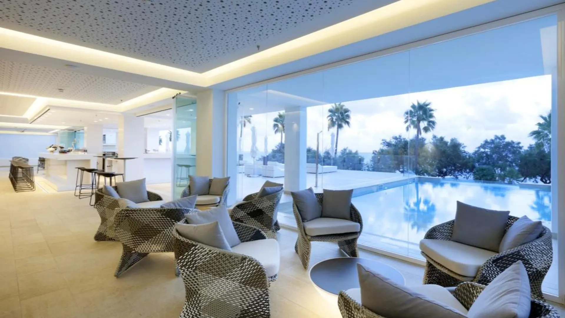 Talayot - Adults Only Hotel Cala Millor