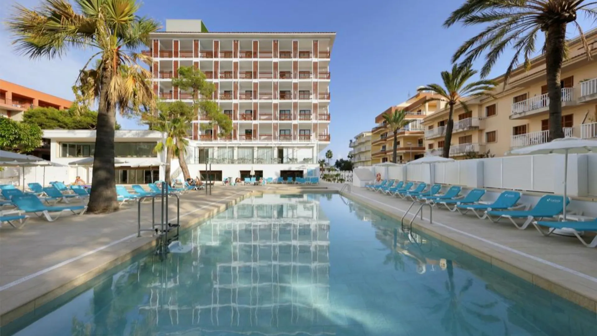 Talayot - Adults Only Hotel Cala Millor