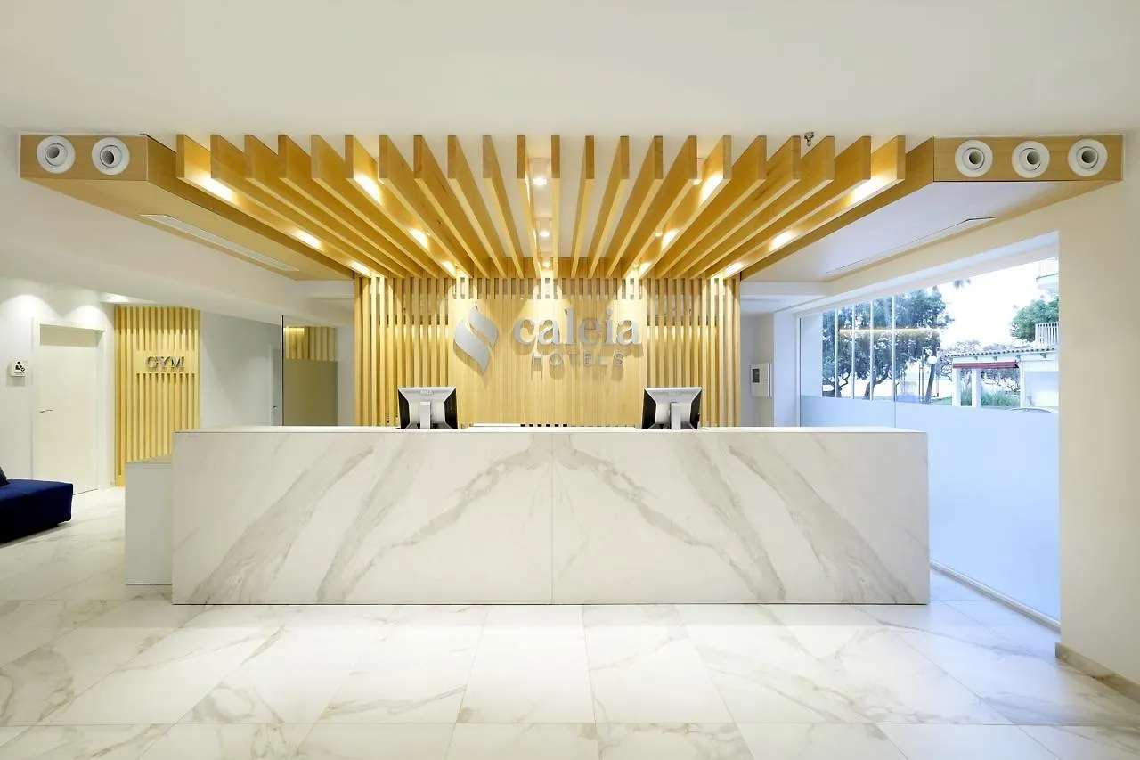 Talayot - Adults Only Hotel Cala Millor