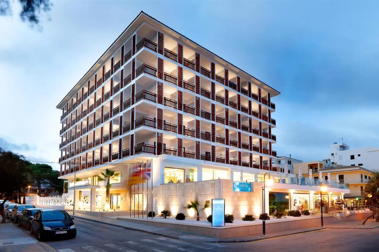 ****  Talayot - Adults Only Hotel Cala Millor  Spanien