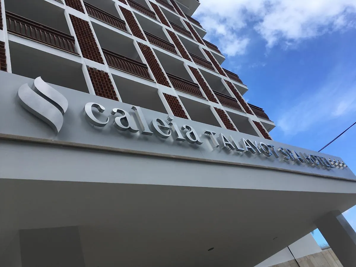 Talayot - Adults Only Hotel Cala Millor  Spanien