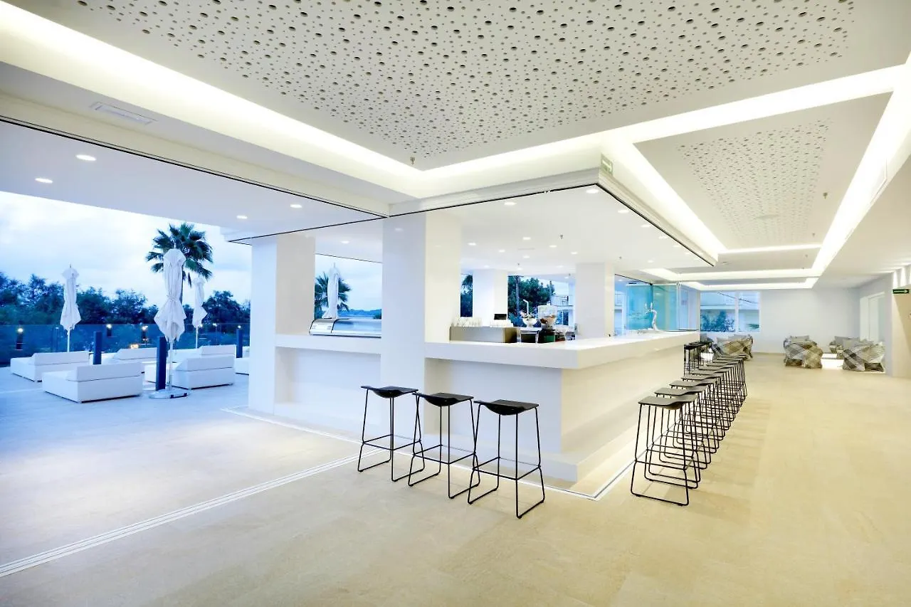 Talayot - Adults Only Hotel Cala Millor