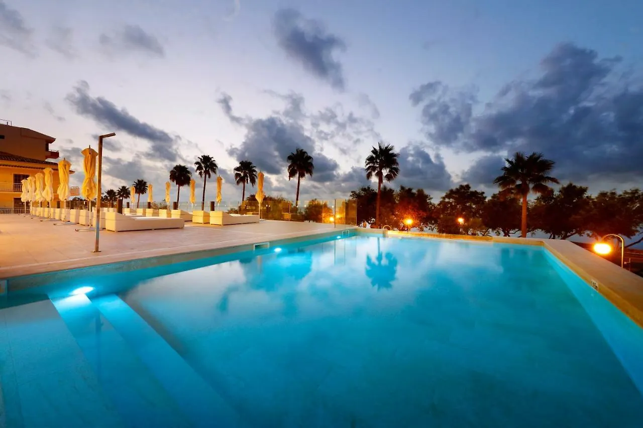 Talayot - Adults Only Hotel Cala Millor   Cala Millor (Mallorca)