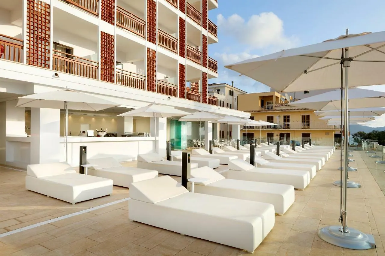 ****  Talayot - Adults Only Hotel Cala Millor  Spanien